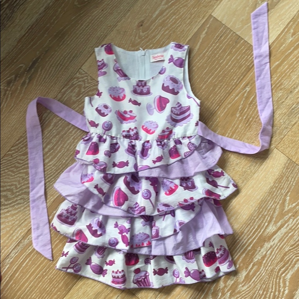 Sweets Dress